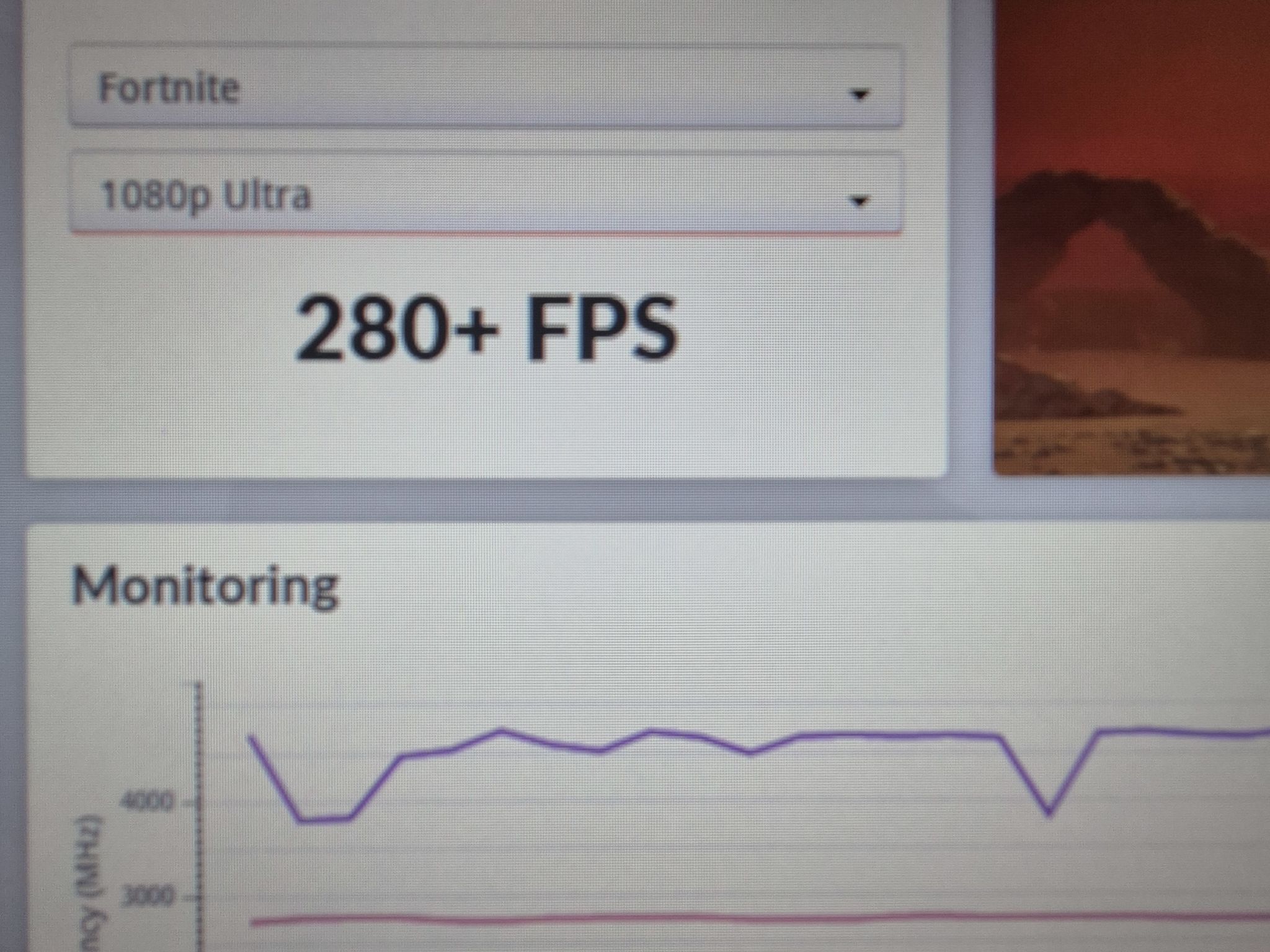 RTX 4060 TI + RYZEN 7 5800X