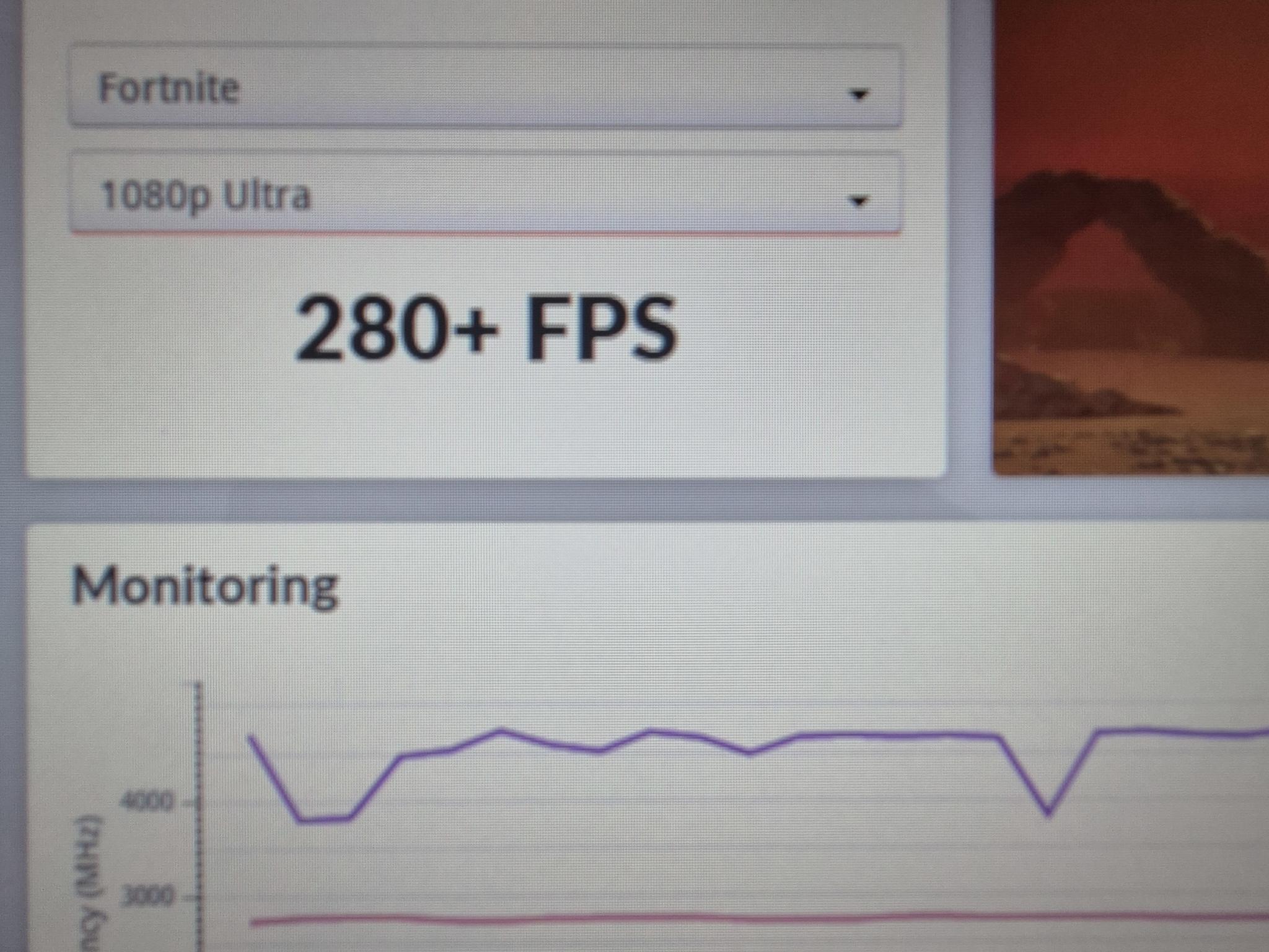RTX 4060 TI + RYZEN 7 5800X