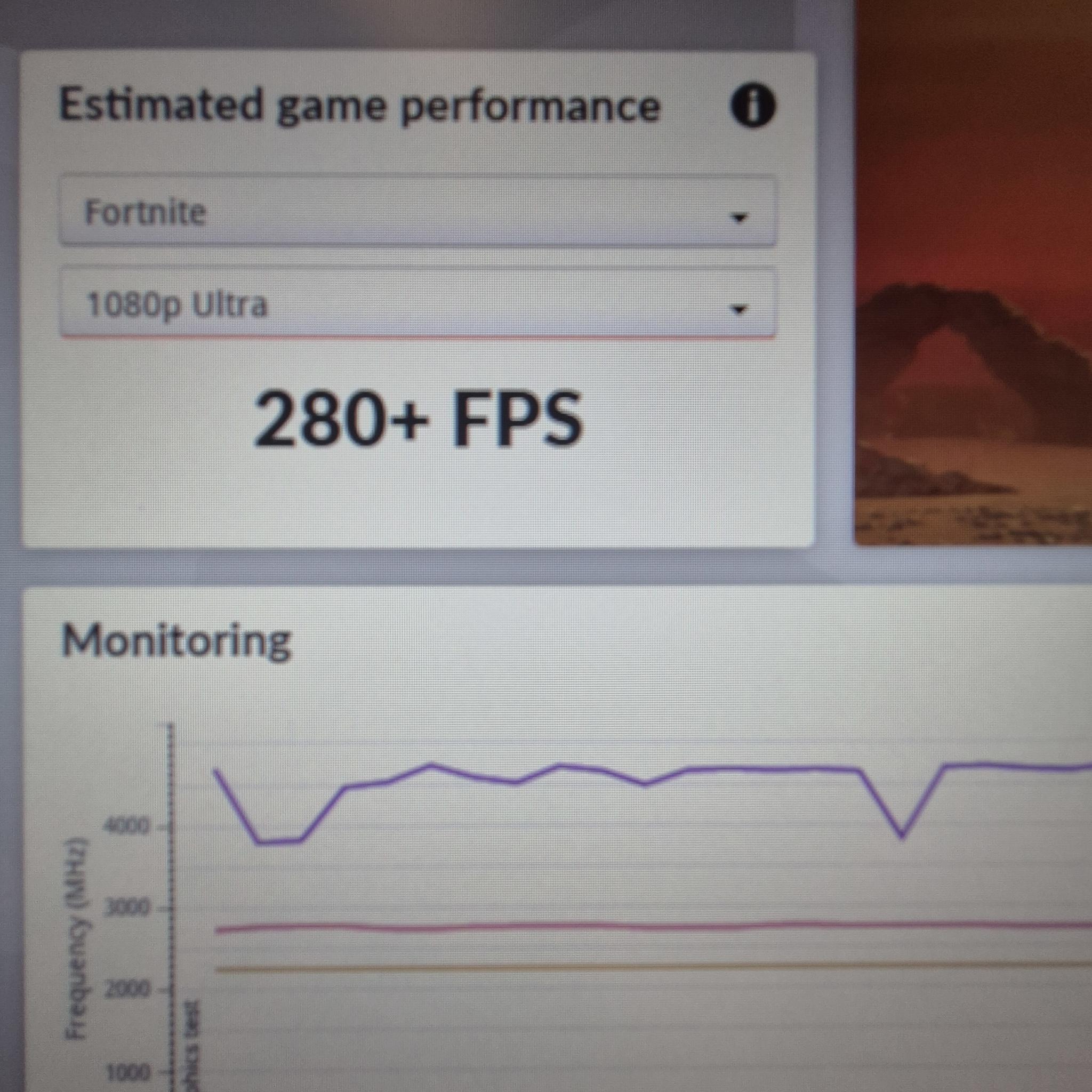 RTX 4060 TI + RYZEN 7 5800X