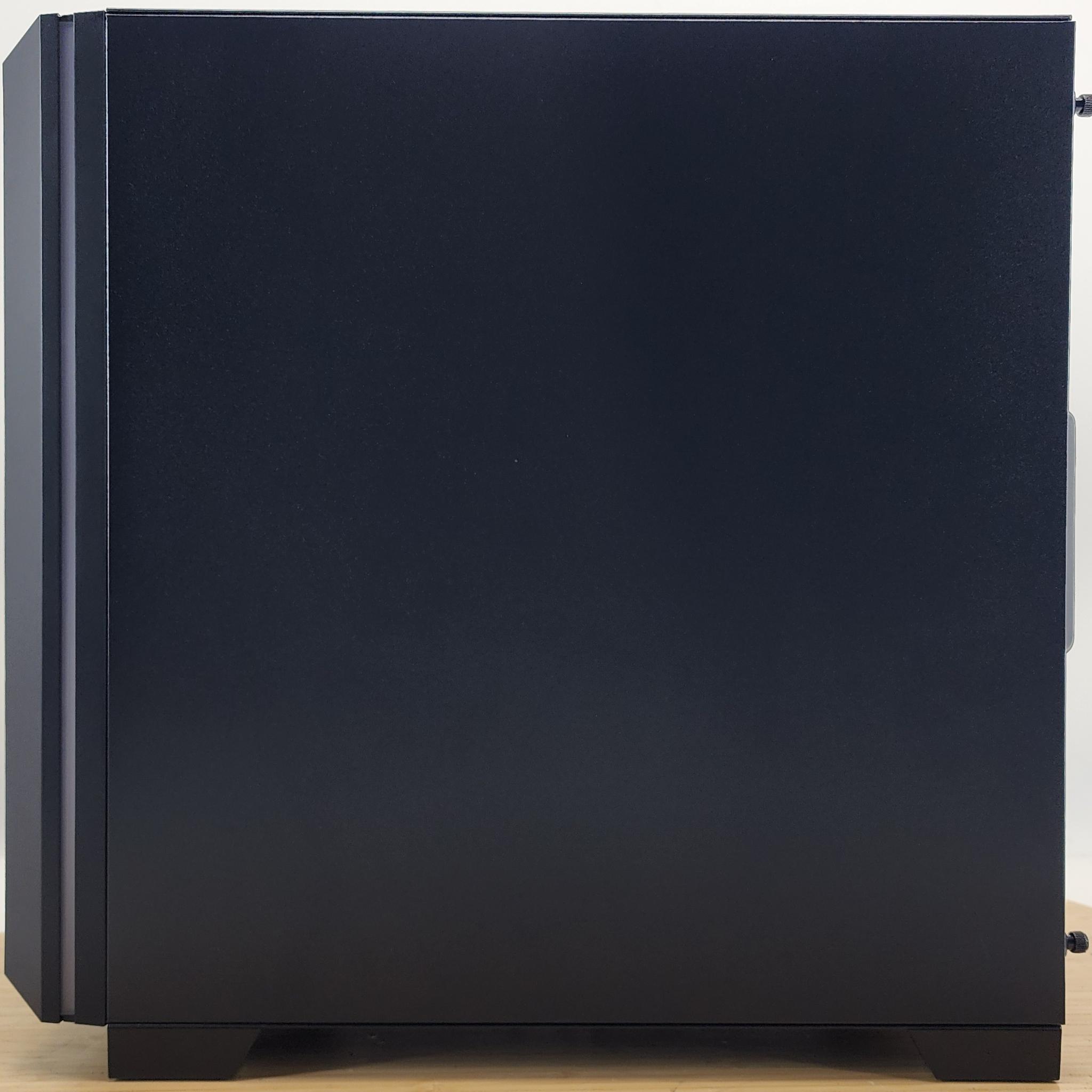 Gaming PC i7-7700 16GB RAM 512GB SSD RTX 3050 6GB Windows 11 Computer