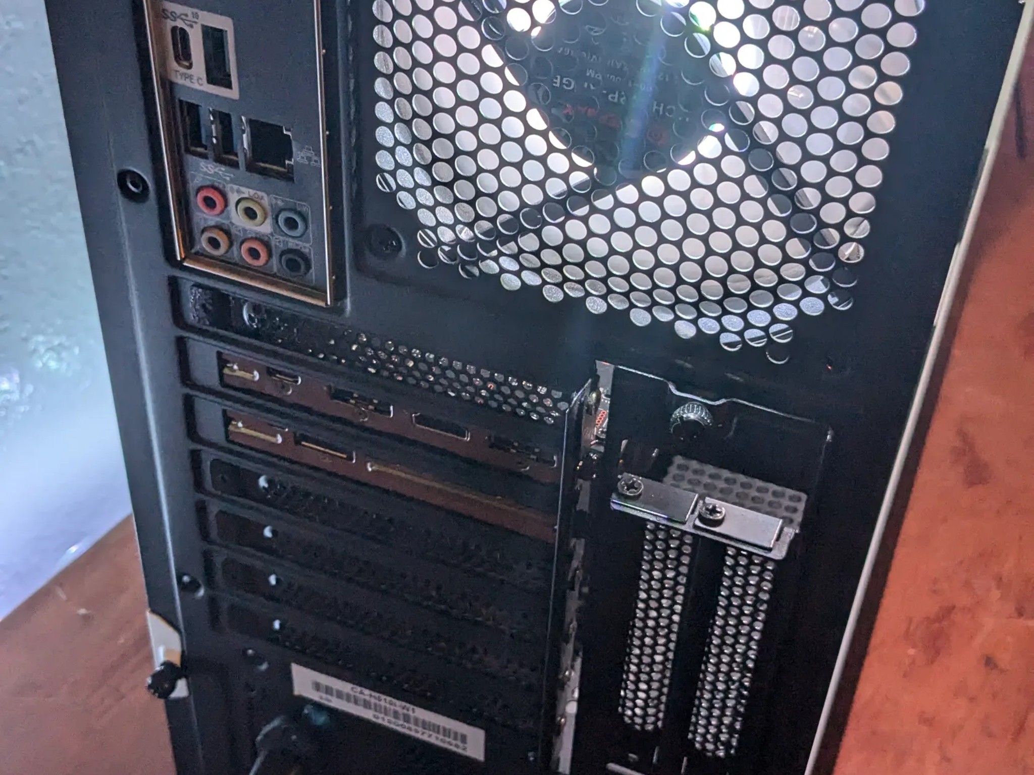 🔥RTX 2070 SUPER, i5 9600K, 16 GB RAM, 1 TB Storage