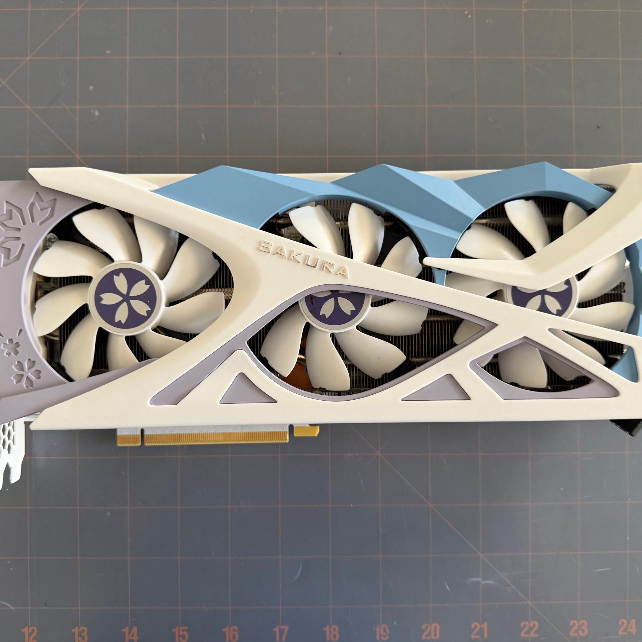 Yeston Nvidia 3070 8gb