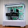 AVALANCHE Ryzen 7 7700X • RTX 5070 Ti • 32GB DDR5 • 1TB Gen4 NVMe/1000w platinum rated