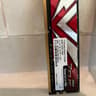 TEAMGROUP T-Force Zeus DDR4 16GB Kit (2 x 8GB) 3000MHz (PC4 24000) CL16 Desktop Gaming Memory Module
