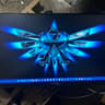 HyperX Armada 24.5" Full HD (1920 x 1080) 240Hz Gaming Monitor