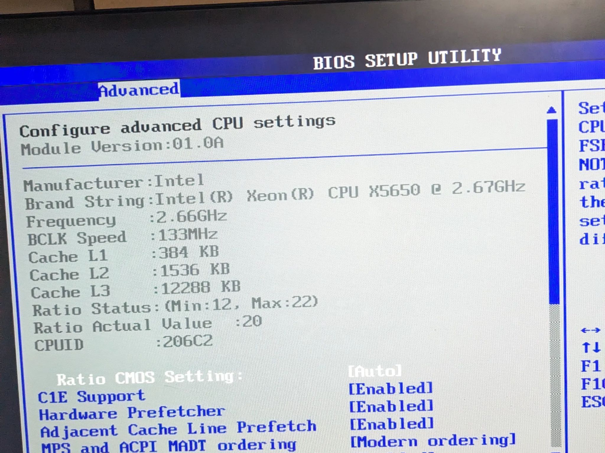 Dual CPU! 12 Cores, 24 Threads, Asus Z8NA-D6C server motherboard + 2x X5650 + 4GB RAM + 1GB GPU