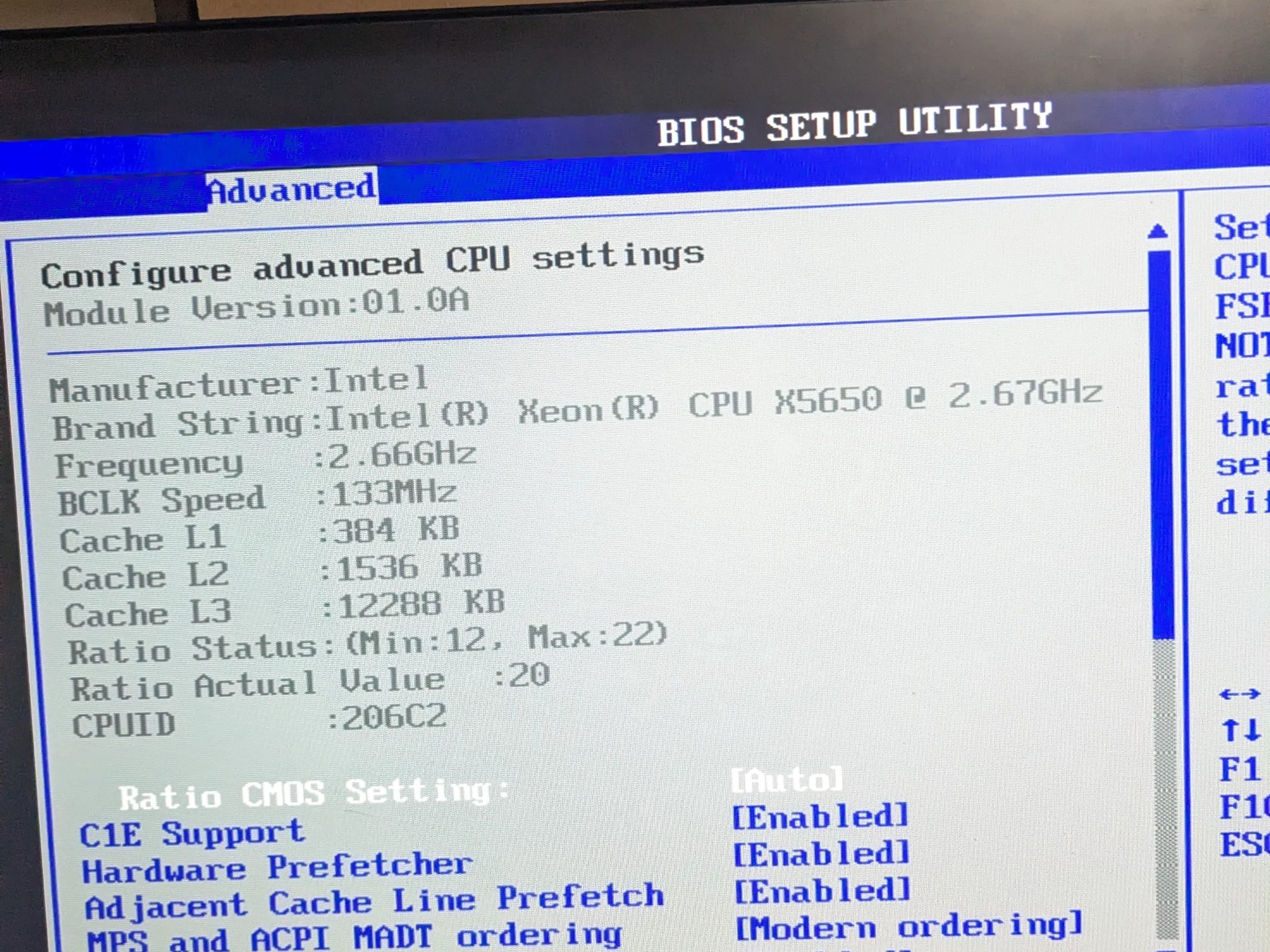 Dual CPU! 12 Cores, 24 Threads, Asus Z8NA-D6C server motherboard + 2x X5650 + 4GB RAM + 1GB GPU