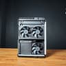 Corsair a600 Small Form Factor PC - RTX 5080 - Ryzen 9 9900X3D - 4TB SSD Storage - 64GB RAM
