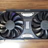 Evga GTX 1070 Ti SC