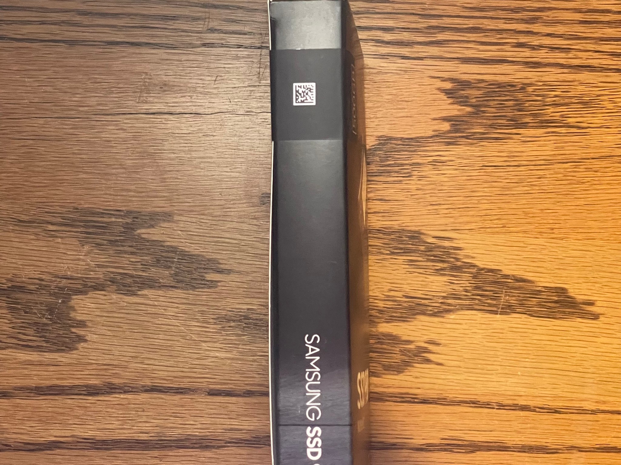 New, Samsung 980 500GB NVMe M.2 SSD