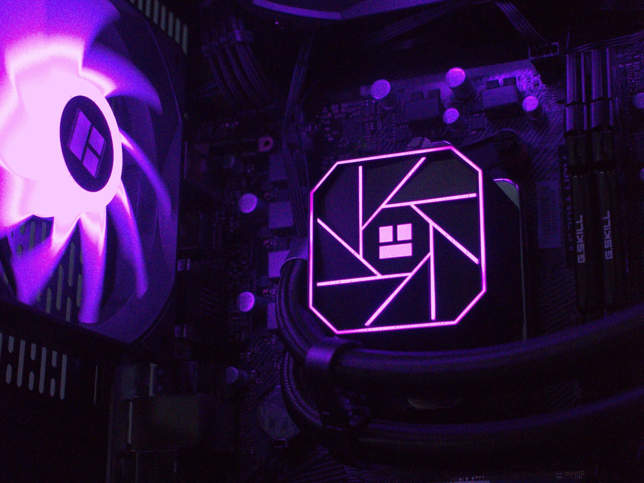 ⚫Budget Beast⚫ Ryzen 5 4500 | GTX 1070 | 16gb 3600mhz RAM | Gaming PC | Streaming PC