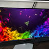New Dell 32” 4K QD-OLED Monitor – (S3225QC)