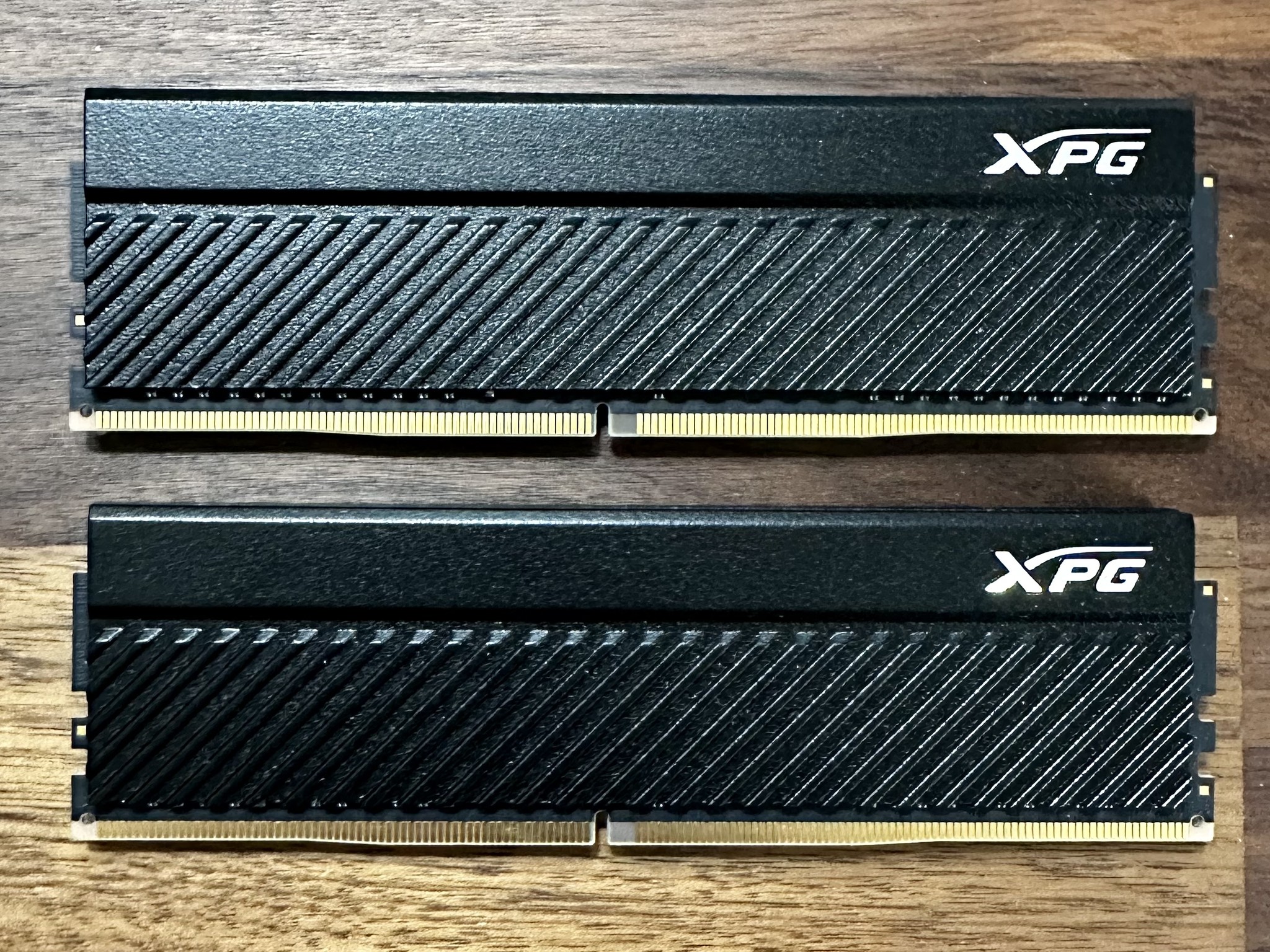 XPG GAMMIX D45 DDR4 3200MHz 16GB (2x8GB)