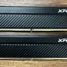 XPG GAMMIX D45 DDR4 3200MHz 16GB (2x8GB)