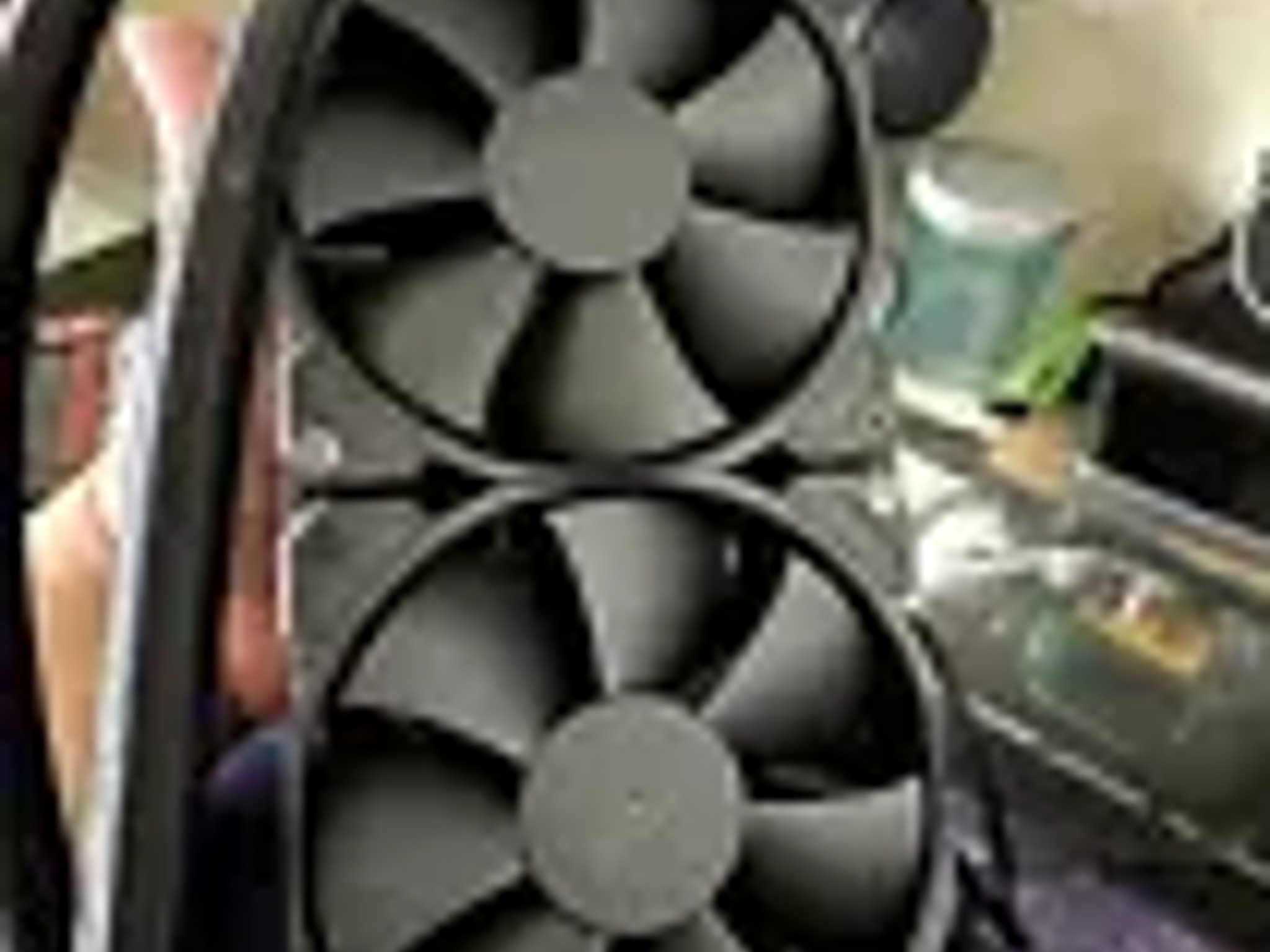 CORSAIR iCUE H100i ELITE CAPELLIX XT 2x120mm Liquid CPU Cooler
