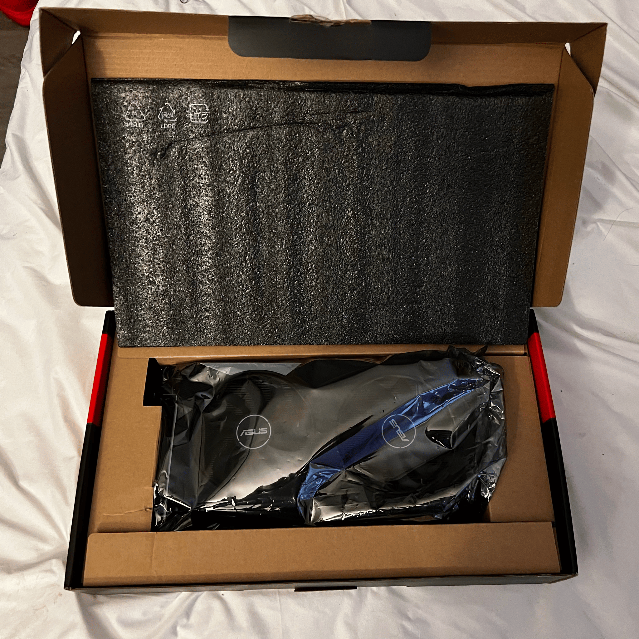 ASUS Radeon RX 6600