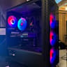 Custom Gaming PC Build
