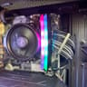 RGB Gaming PC 1080p Beast (Ryzen 5 and GTX 1660 Ti)