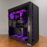 ULTIMATE RTX 5080 Gaming & AI Workstation | Ultra 9 285K | 64GB DDR5 | 11TB
