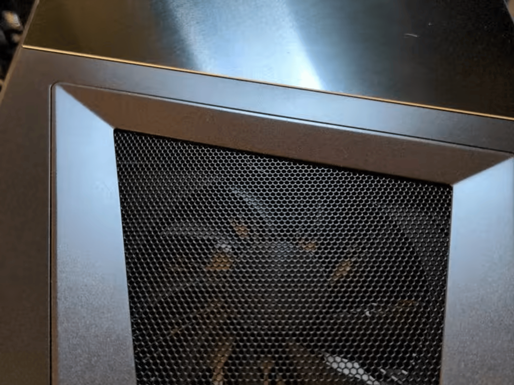 MSI Trident III Gaming PC, Intel Core i5 7400, GTX 1650 Super 4GB, 16GB RAM