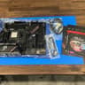 ASUS ROG STRIX B550-F GAMING (WI-FI) MOTHERBOARD WITH AMD RYZEN 7 5800X PROCESSOR