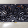 XFX RX 570 4gb Graphics card