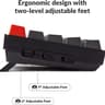 Keychron K12 Wireless Mechanical Keyboard
