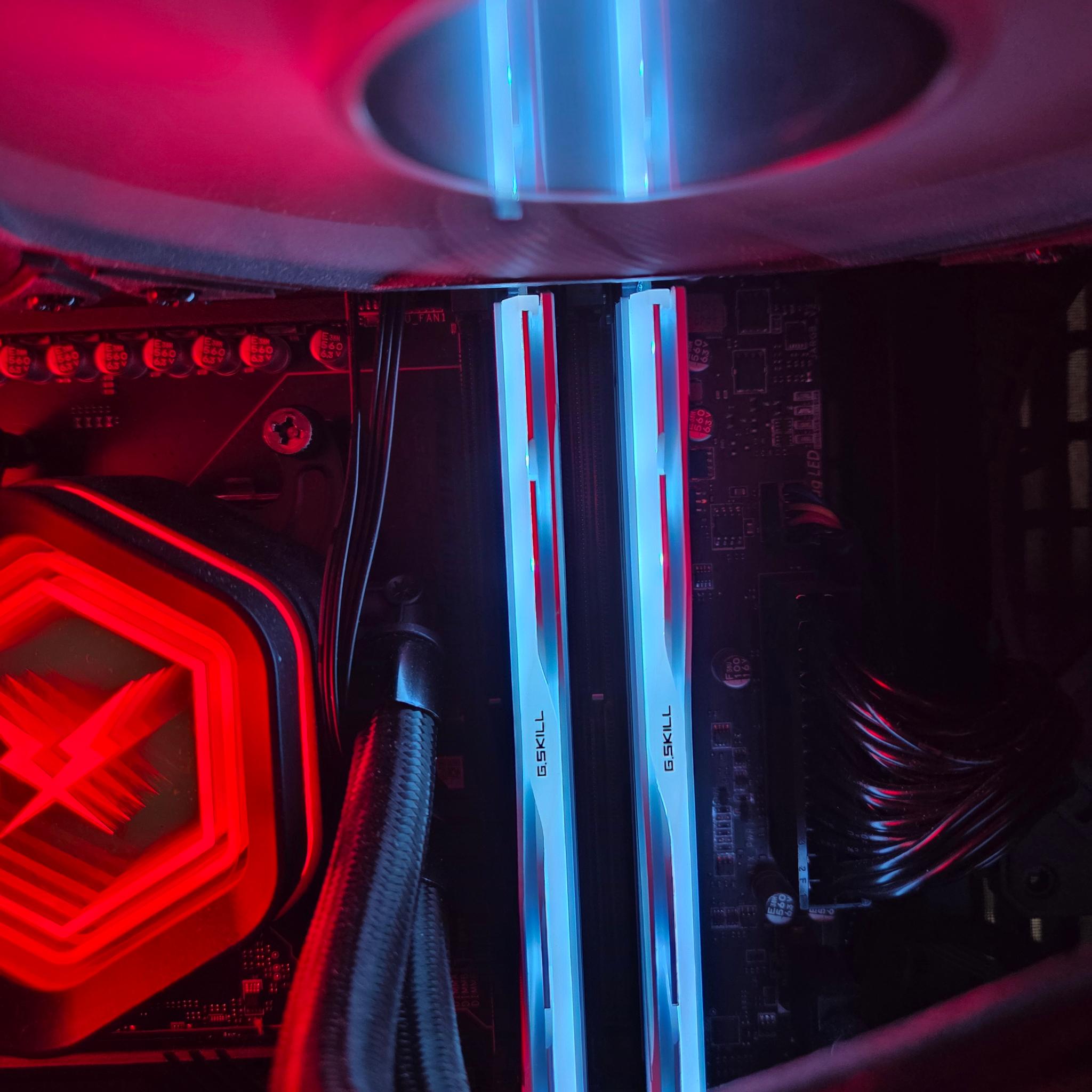 G.Skill Trident Z5 Neo RGB 64GB DDR5-6000 (2x32GB)