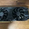Used EVGA RTX 2060 6GB