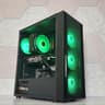 🖤Gaming PC | RTX 2070 Super | Ryzen 5 3600 | 16GB RAM | 512GB M.2 SSD | WIFI/BT | Windows 11