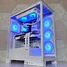 🤍Gaming PC | RTX 2070 Super | Ryzen 5 3600 | 16GB RAM | 512GB NVME SSD | WIFI/BT | Windows 11