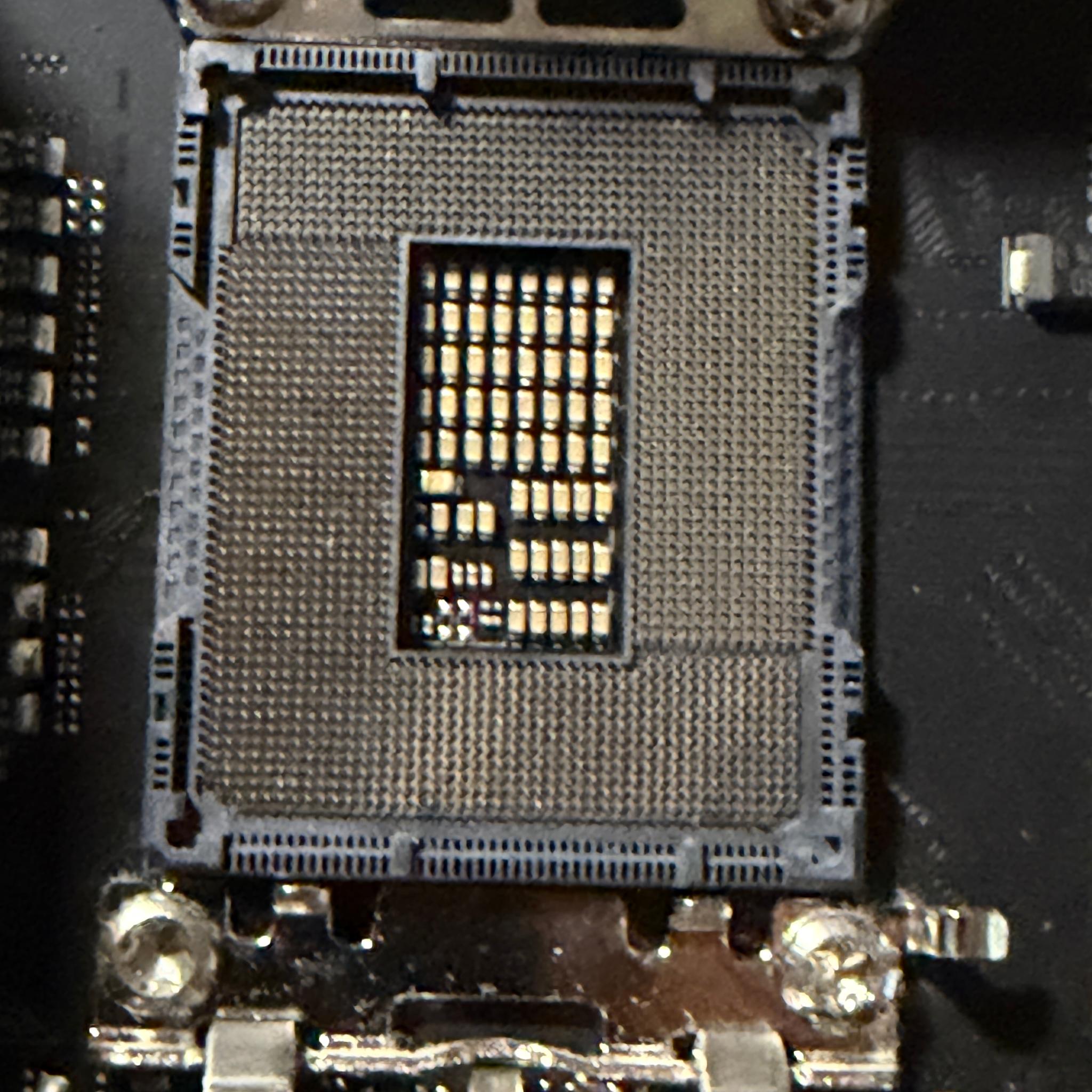 ASUS B660-I GAMING WIFI motherboard
