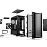be quiet! SHADOW BASE 800 DX - Black