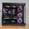 RTX 5080 Intel Core Ultra 7 270k Plus 48gb DDR5 Gaming PC