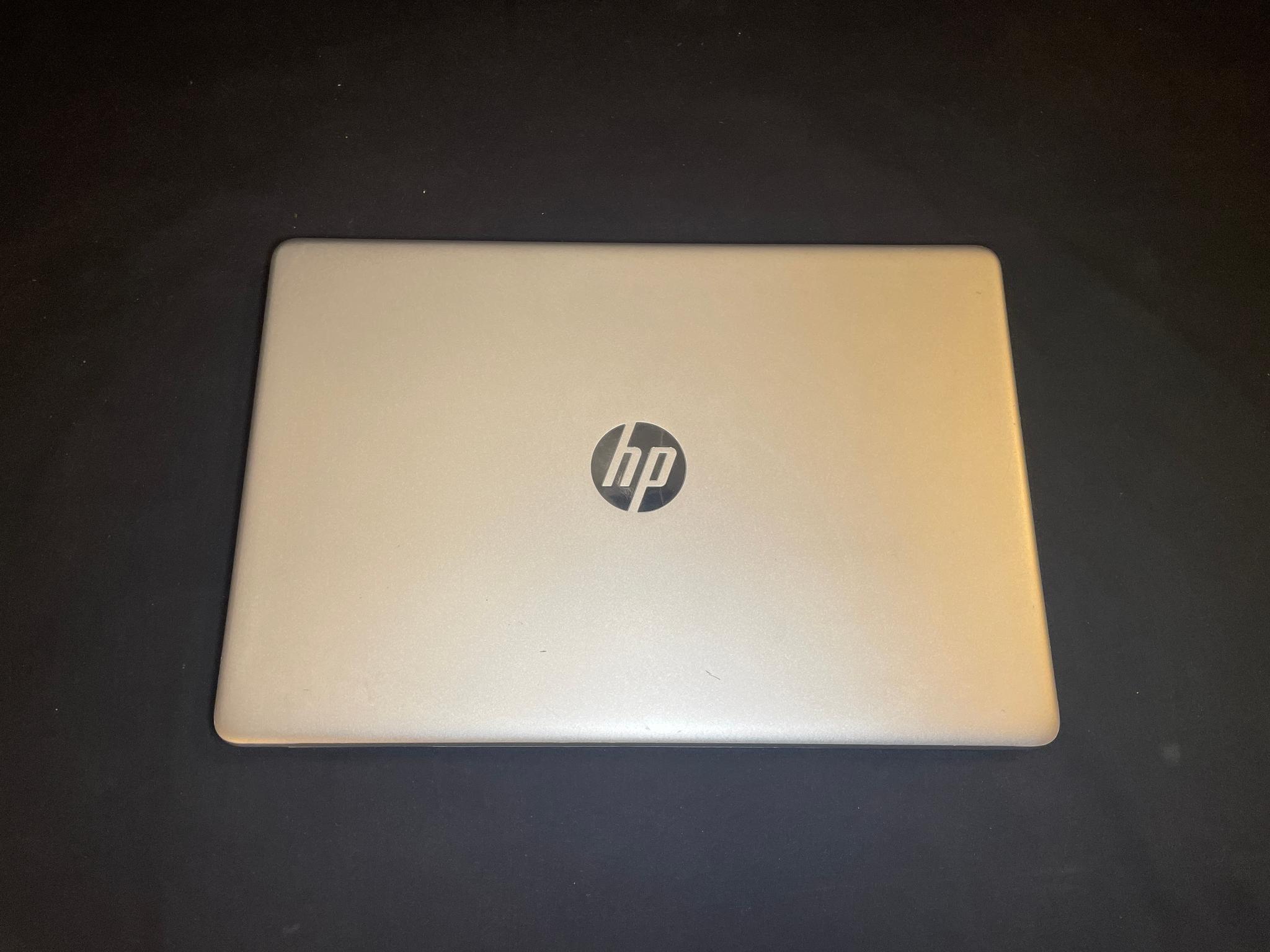 Hp 15-dy1051wm Touch Screen