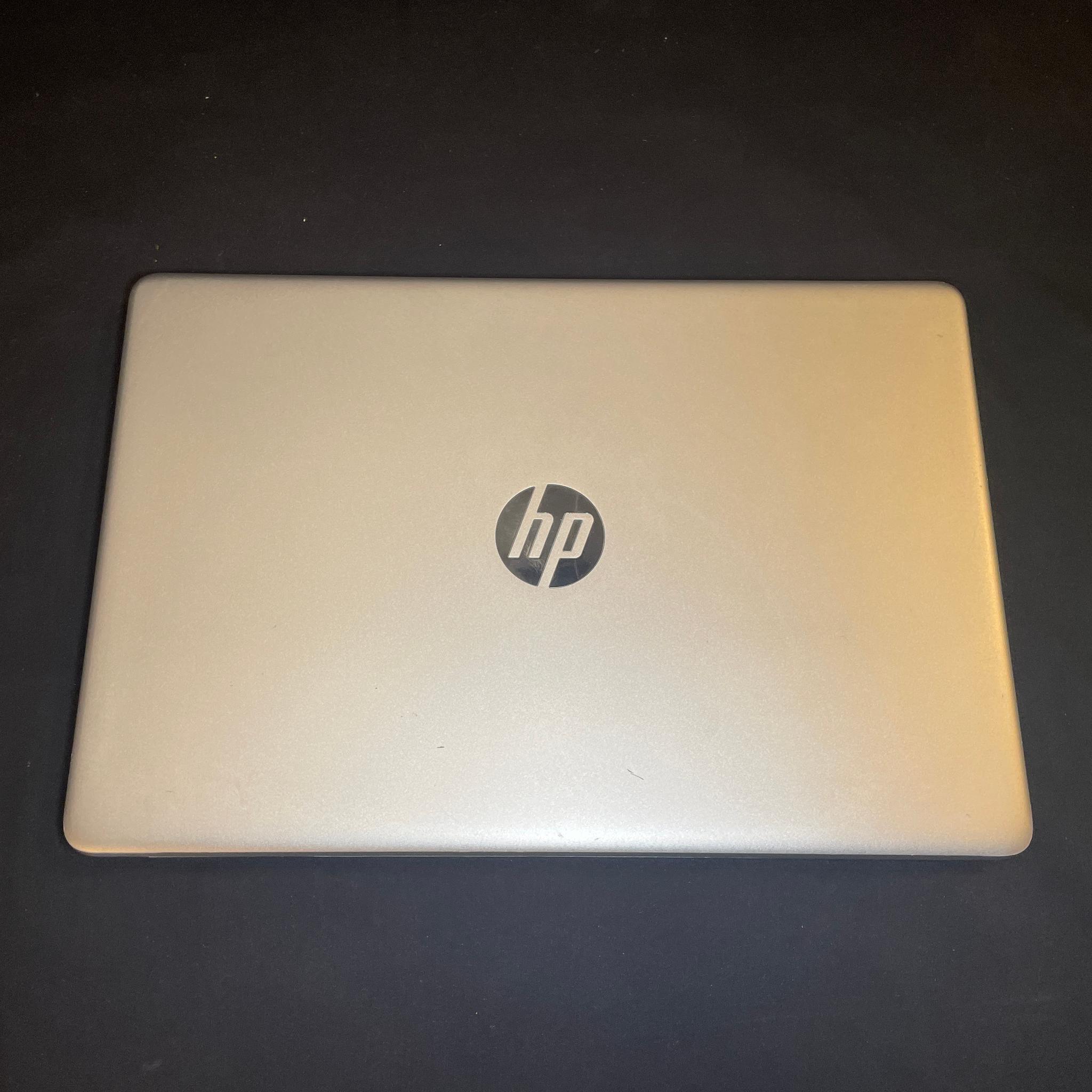 Hp 15-dy1051wm Touch Screen