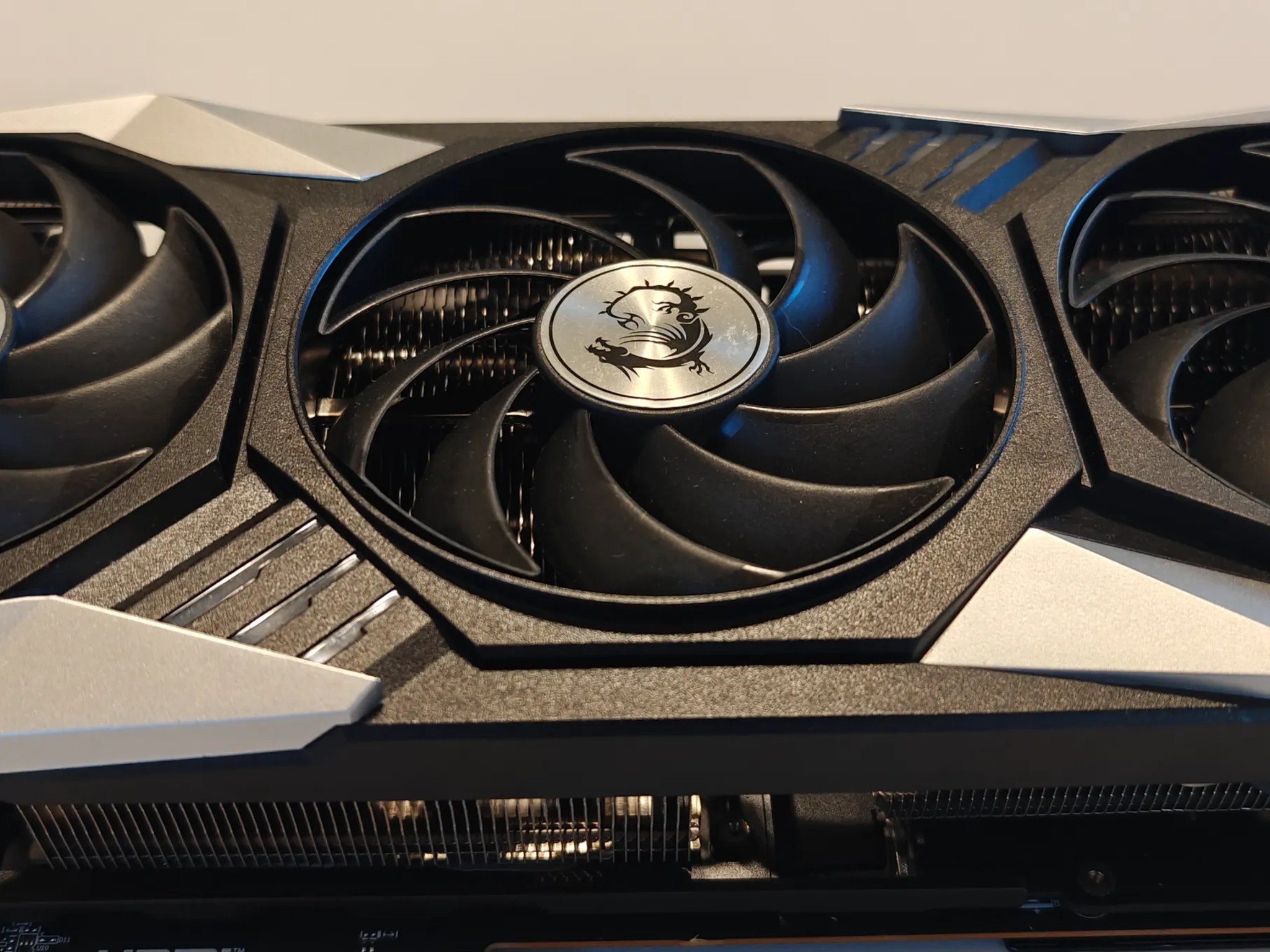 MSI Gaming Radeon RX 7900 XTX 24GB GDDR6 PCI Express 4.0 ATX Video Card