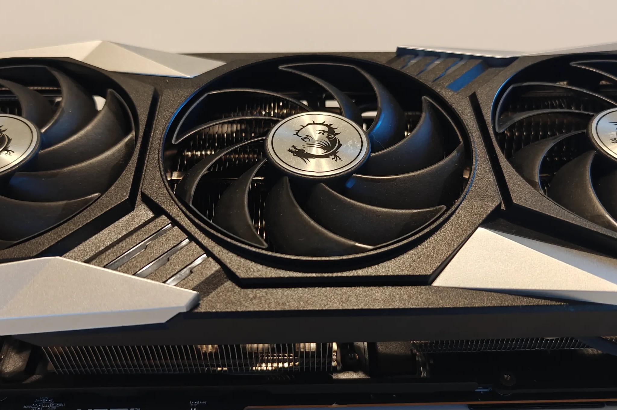 MSI Gaming Radeon RX 7900 XTX 24GB GDDR6 PCI Express 4.0 ATX Video Card