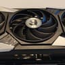 MSI Gaming Radeon RX 7900 XTX 24GB GDDR6 PCI Express 4.0 ATX Video Card