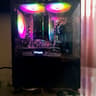 Custom Gaming PC Build