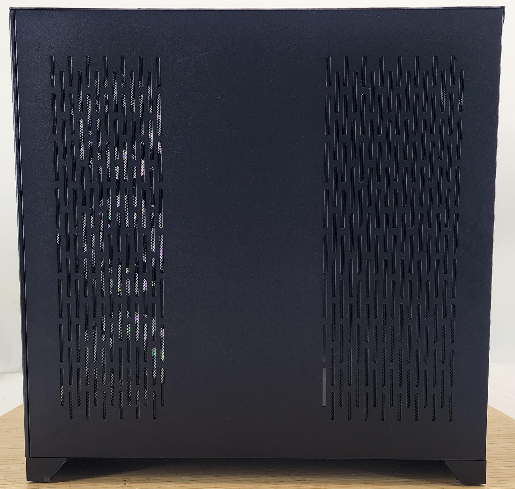 Gaming PC i7-14700KF 16GB RAM 1TB SSD RTX 5060 Ti 16GB Windows 11 Computer