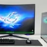 ALL ROG/Lian Li Custom Gaming PC - 7600X/RTX 3070Ti - READ DESCRIPTION!!!