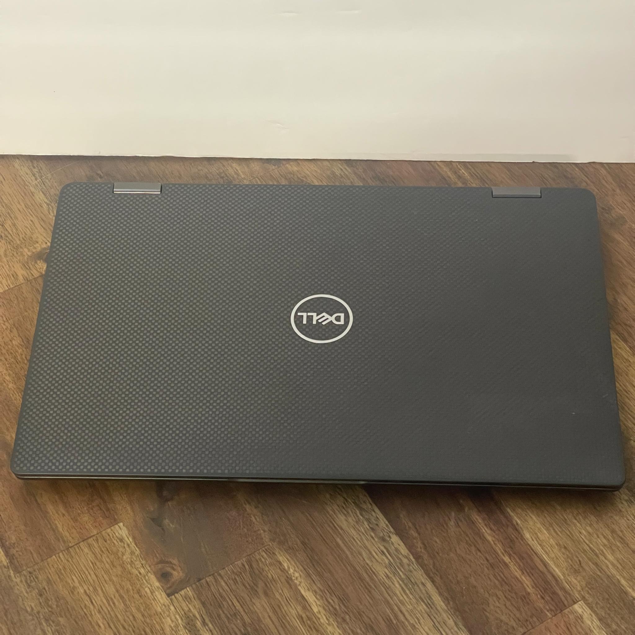 Stellar Nubula | Dell Latitude 7420 14"| i7-1185G7 3.0GHz 16GB 512GB