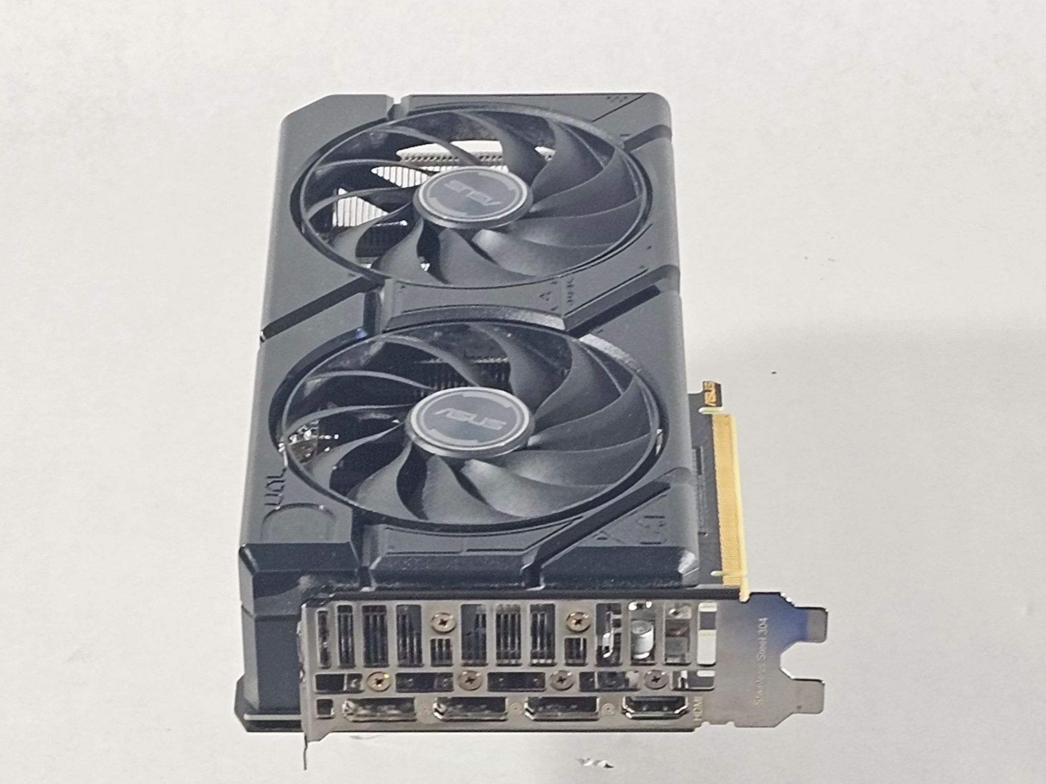 RTX 4070 Super ASUS 12GB