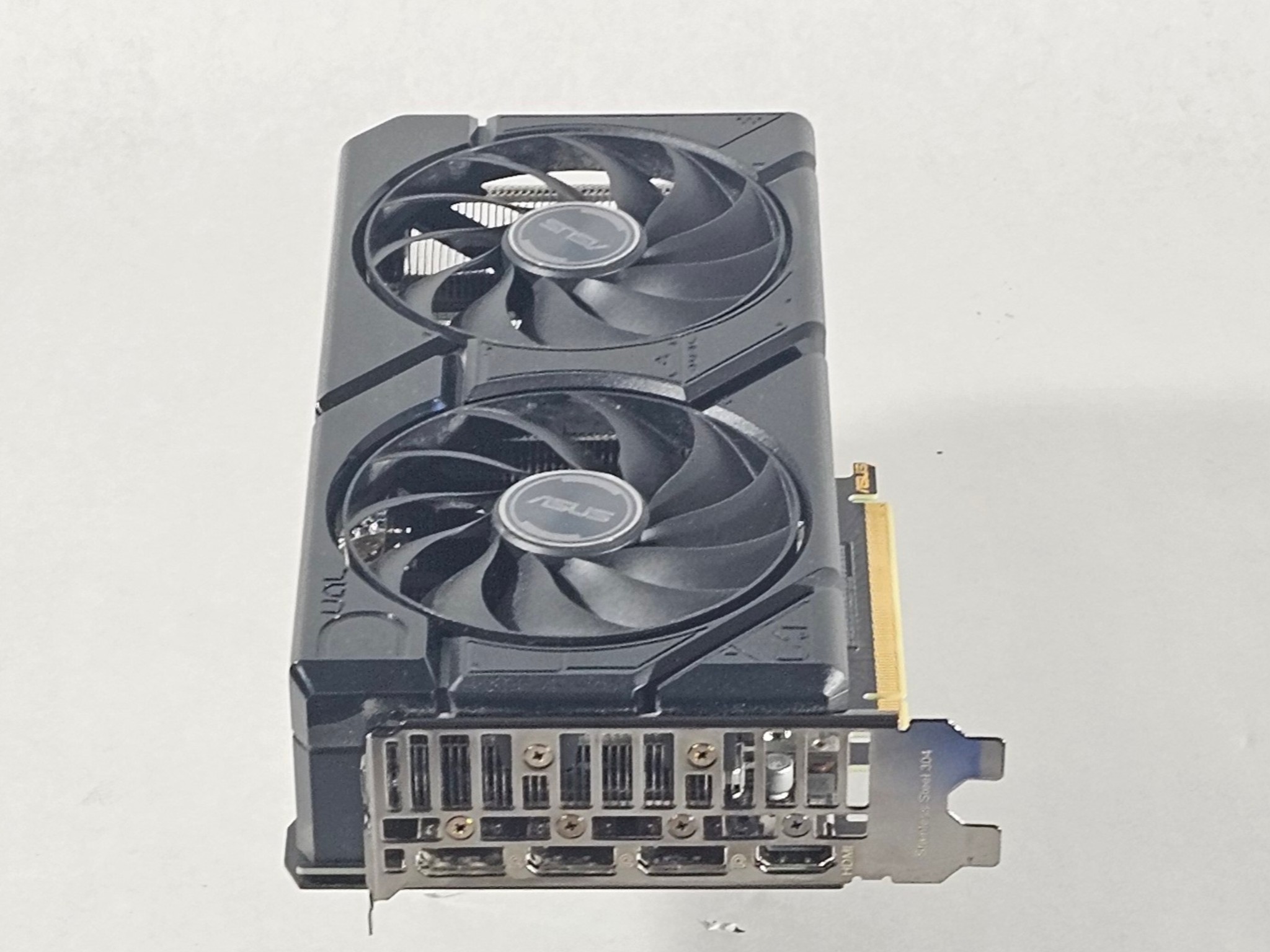 RTX 4070 Super ASUS 12GB