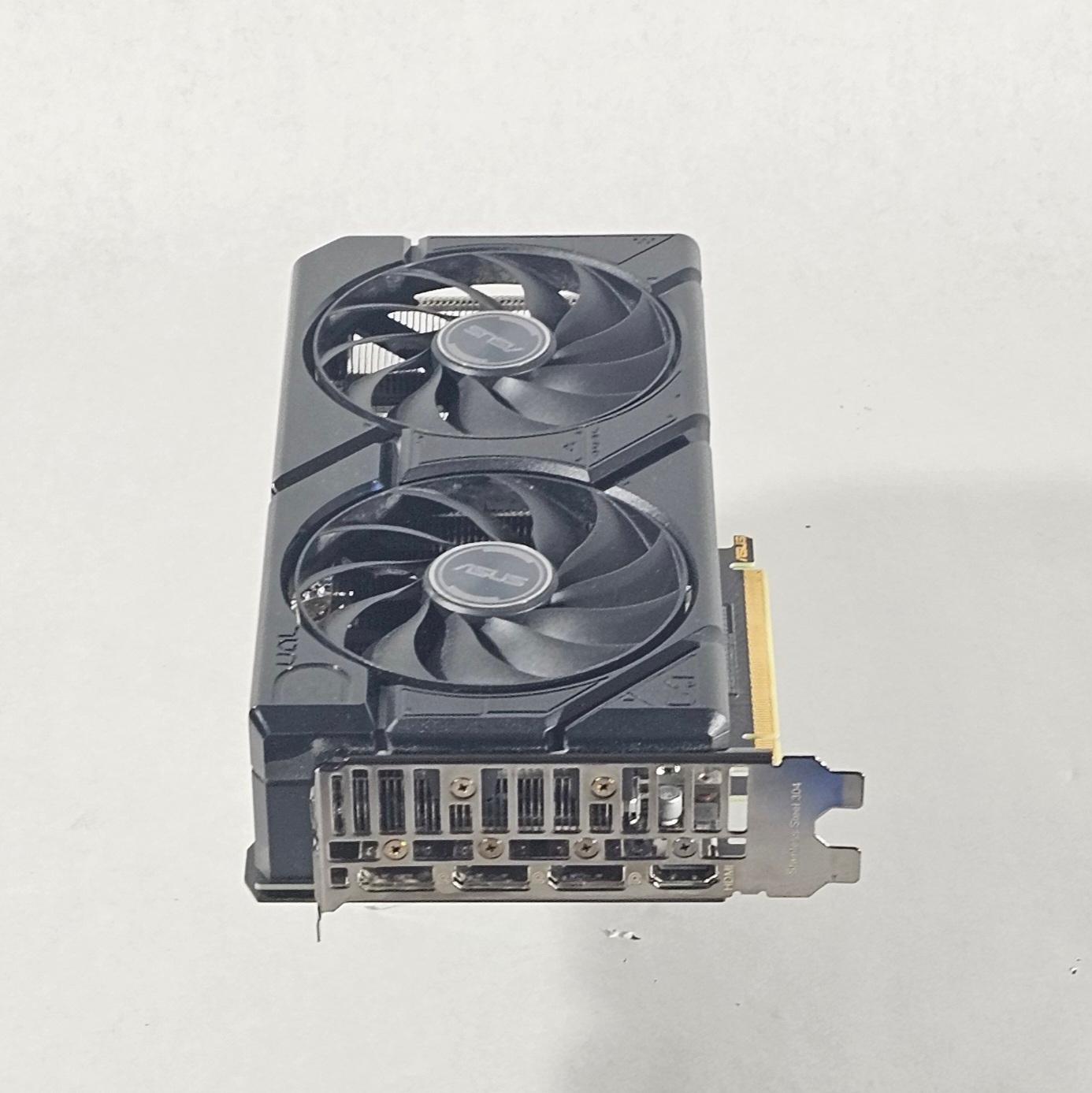 RTX 4070 Super ASUS 12GB
