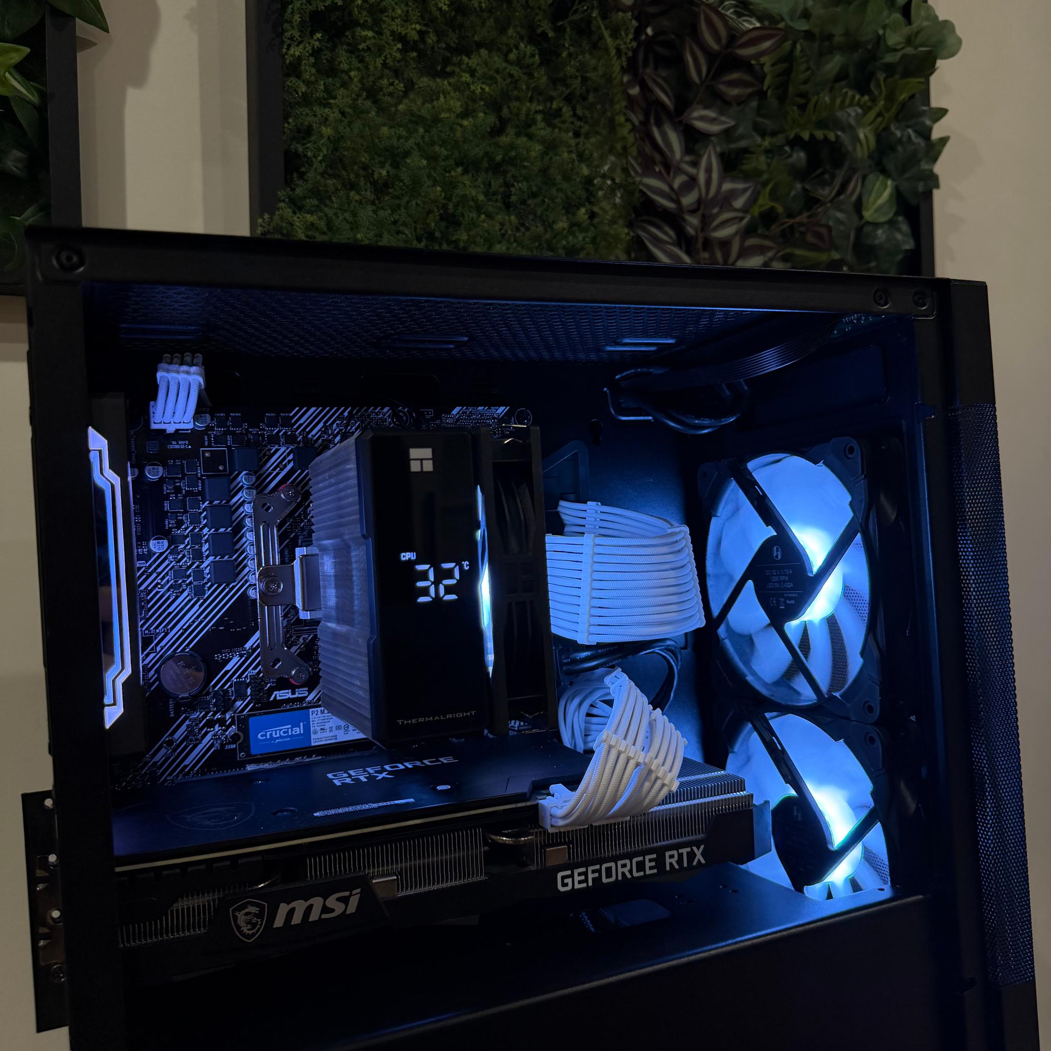 Amazing Price to Performance