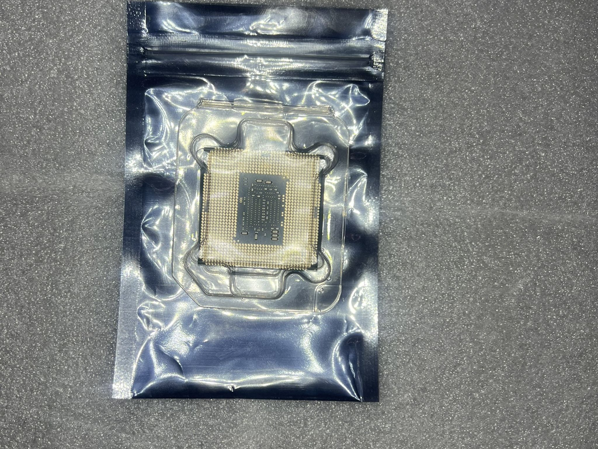 Intel i7 6700T