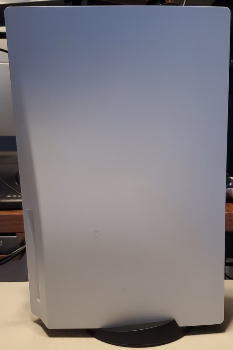 Sony PlayStation®5 Disc Edition Console - 825GB