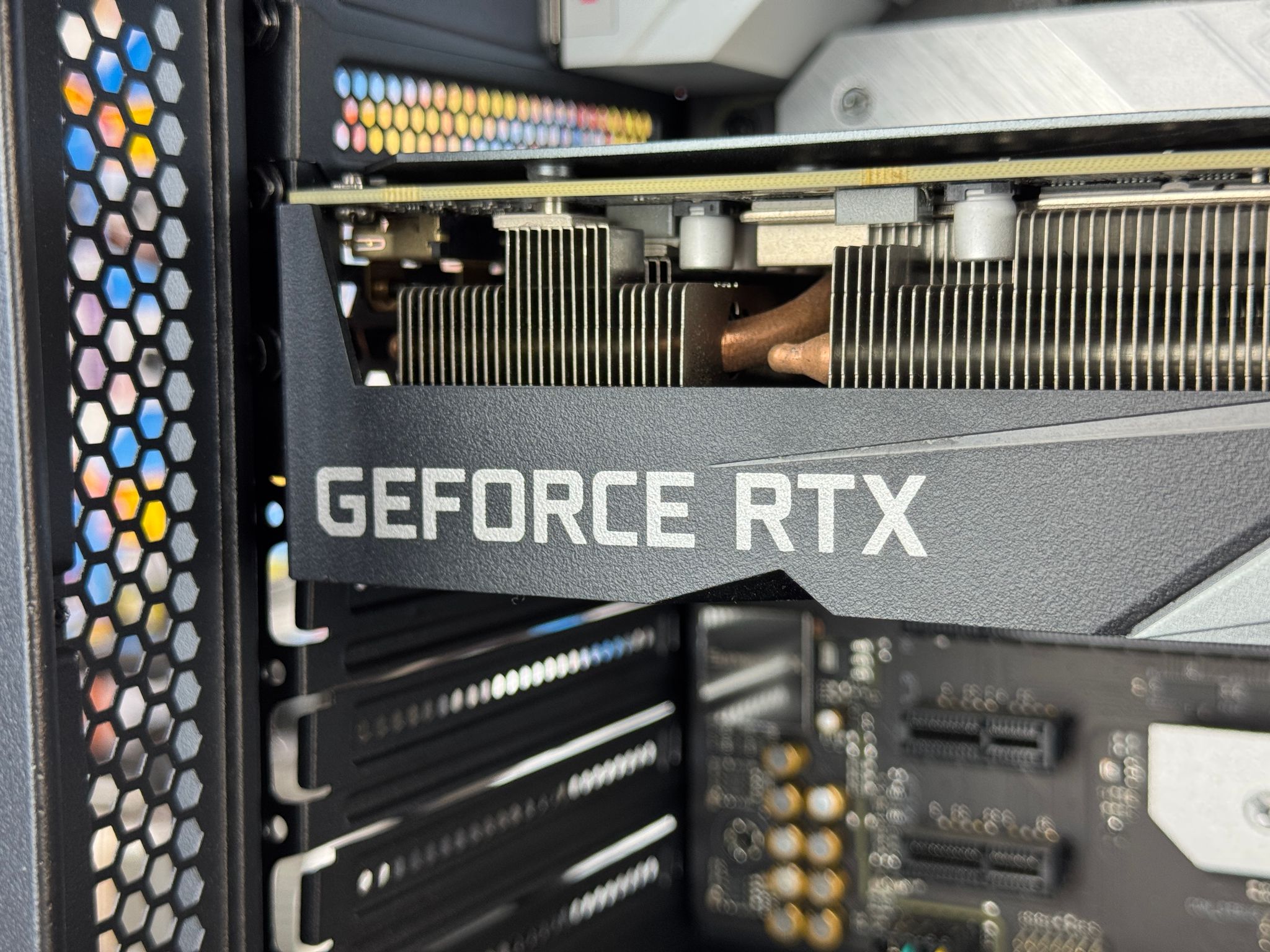 ⚫APEX - Gaming PC RTX 3070 Ryzen 9 ⚫